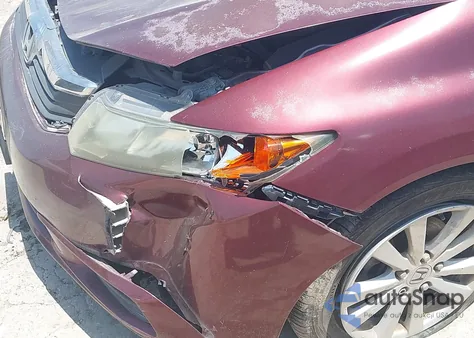 2012 Honda Civic Ex z USA, uszkodzony, nr VIN 2HGFB2F82CH546524